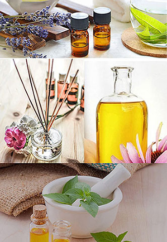 Produtos de Aromatizacao de Ambientes